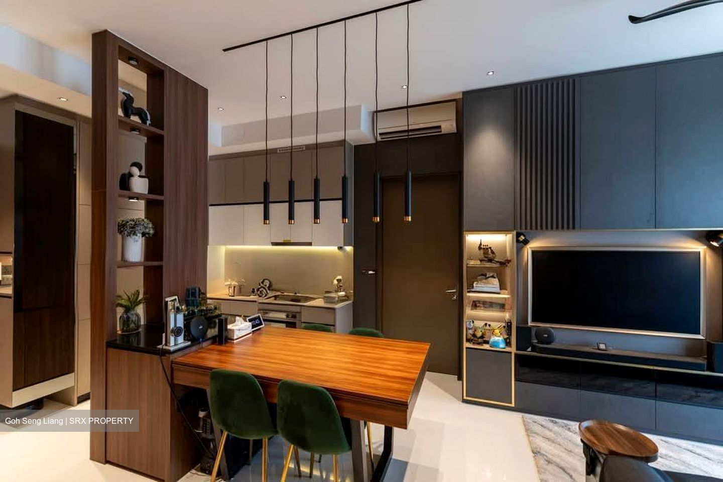Casa Al Mare (D17), Apartment #563948661